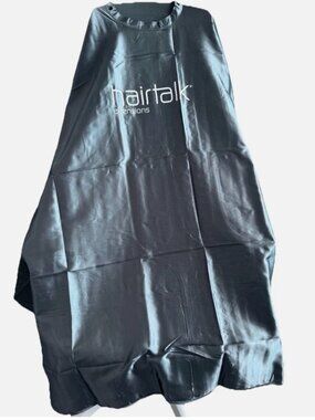 Lot of 2 Hairtalk Salon Capes for Hairdressing Barber professional high quality